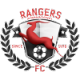 Rangers In.l Crest