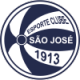 EC Sao Jose Crest