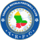 Yangon Royals Crest