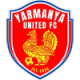 Yarmanya United Crest