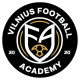 Vilnius FA Crest