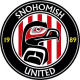Snohomish United Crest