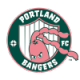 Portland Bangers Crest