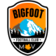 Bigfoot Crest