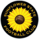 Sunflower State Crest