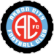 Akron City Crest
