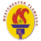 Westchester Flames Crest