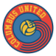 Columbus United Crest