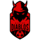 Denton Diablos Crest
