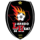 Laredo Heat Crest