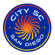 City SC Crest