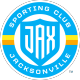 Sporting Jax Crest