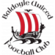 Baldoyle Utd. Crest