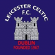 Leicester Celtic AFC Crest