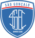 Sao Goncalo Crest