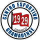 Gramadense Crest