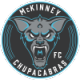 McKinney Chupacabras Crest