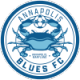 Annapolis Blues Crest