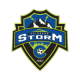 Colorado Storm Crest