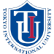 Tokyo International University Crest