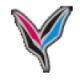 Yamanashi Gakuin Crest