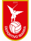 Club Deportivo Ibarra Crest