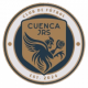 Cuenca Juniors Crest