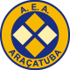 Aracatuba Crest