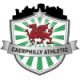 Caerphilly Crest
