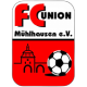 Union Muhlhausen Crest
