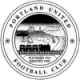 Portland United Crest