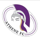 Athene FC W Crest