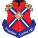 Fencibles United AFC Crest