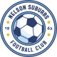 Nelson Suburbs Crest