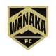 Wanaka FC Crest
