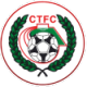 Camberley Crest