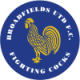 Broadfields United Crest