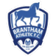 Brantham Crest