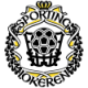 Sporting Lokeren Crest