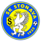 Stonava Crest