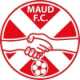 Maud Crest