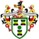 St. Blazey Crest
