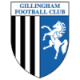 Gillingham U-21 Crest
