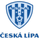 Ceska Lipa-2 Crest