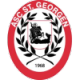 ASC St. Georgen Crest
