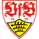 Stuttgart W Crest