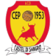 Castel di Sangro Crest