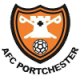 Portchester W Crest