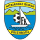 Priehrada Crest