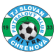 Nitra-Chrenova Crest